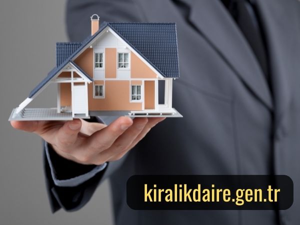 Kösrelik Mahallesi Kiralık Daire
